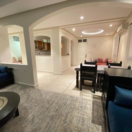 Appartement Coeur De Medina Tarudant Kültér fotó