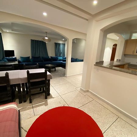Appartement Coeur De Medina Tarudant Kültér fotó