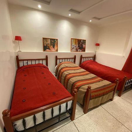 Appartement Coeur De Medina Tarudant Kültér fotó
