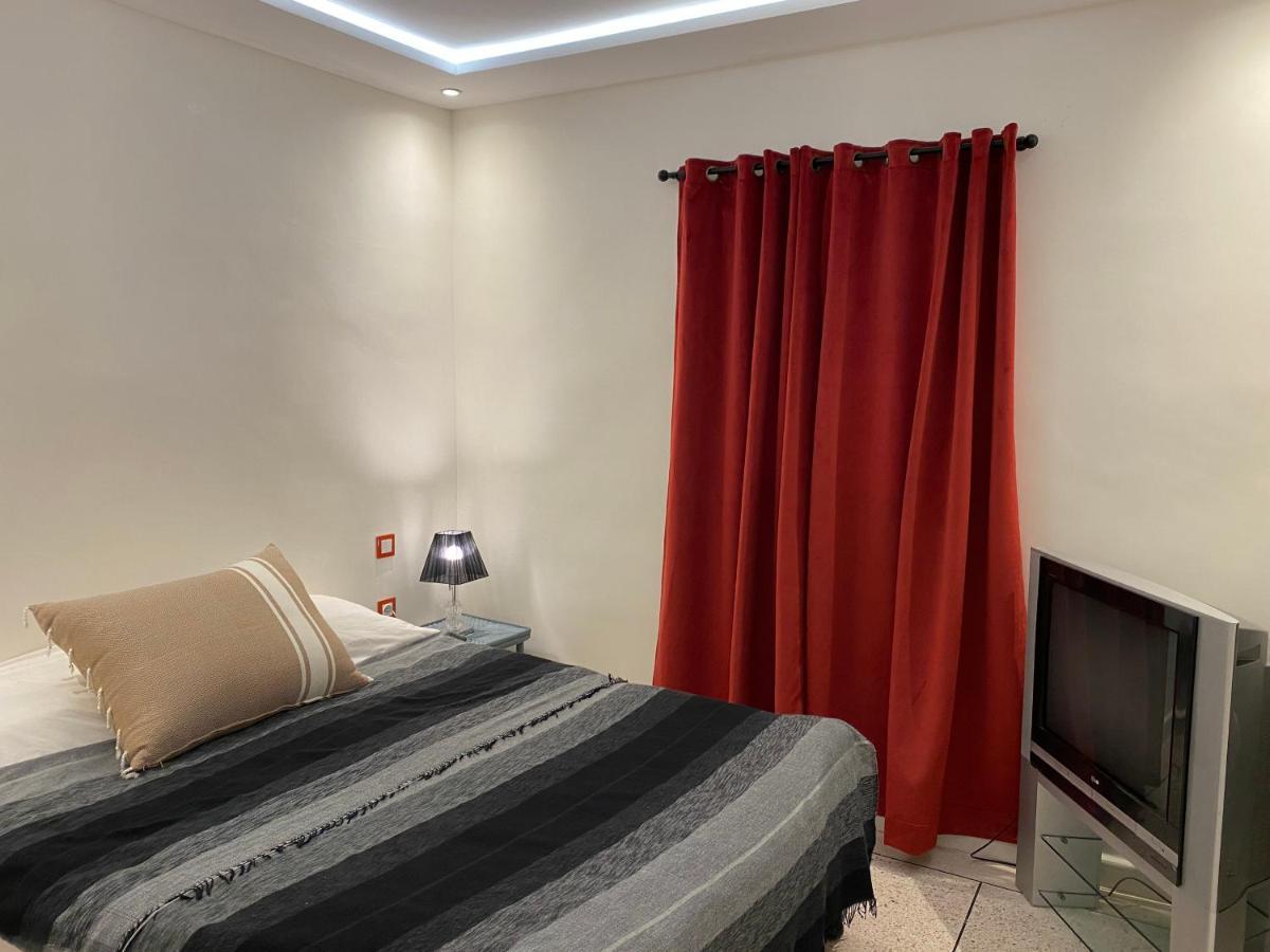 Appartement Coeur De Medina Tarudant Kültér fotó