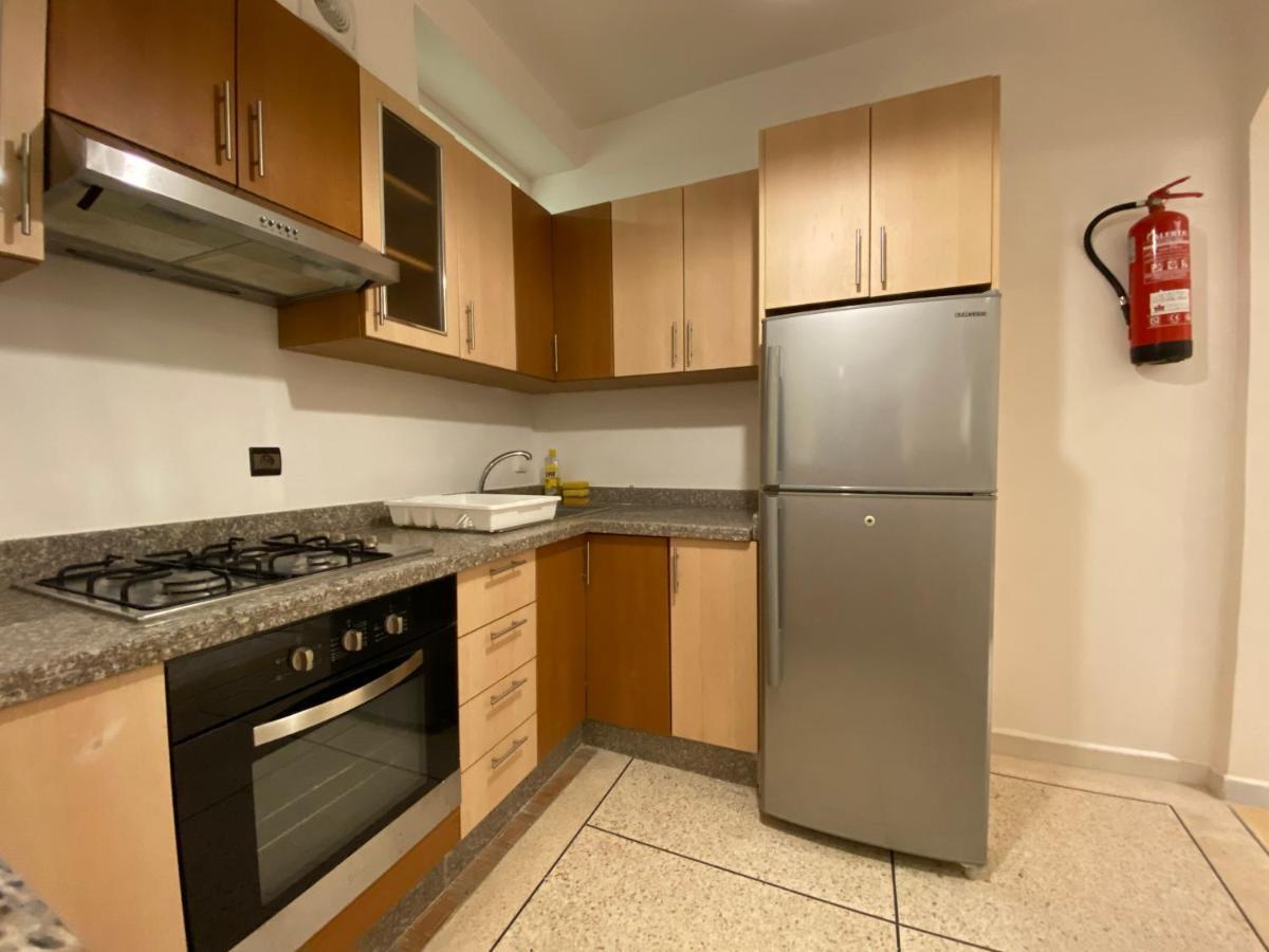 Appartement Coeur De Medina Tarudant Kültér fotó