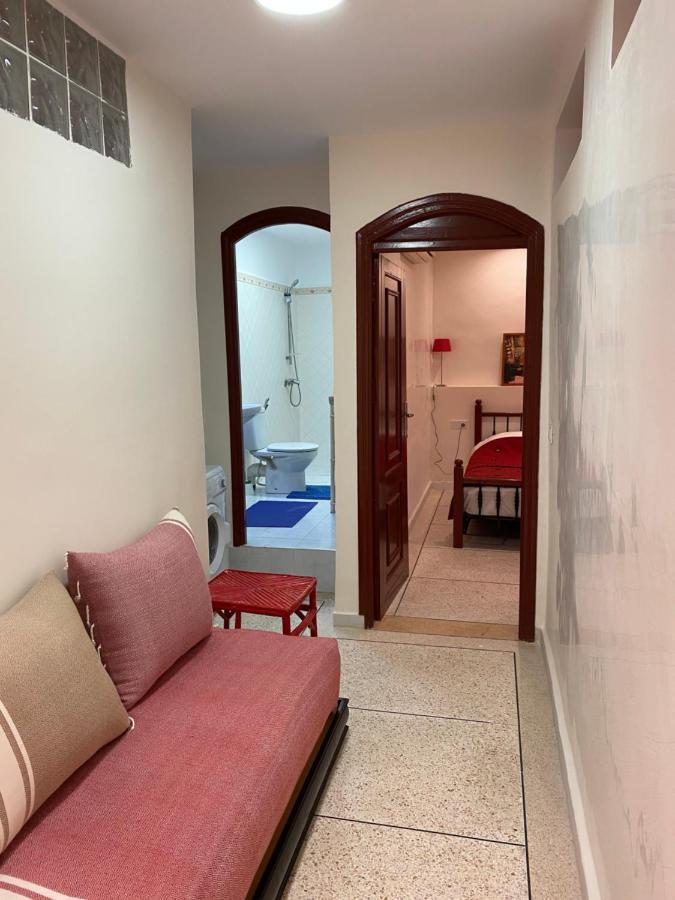 Appartement Coeur De Medina Tarudant Kültér fotó