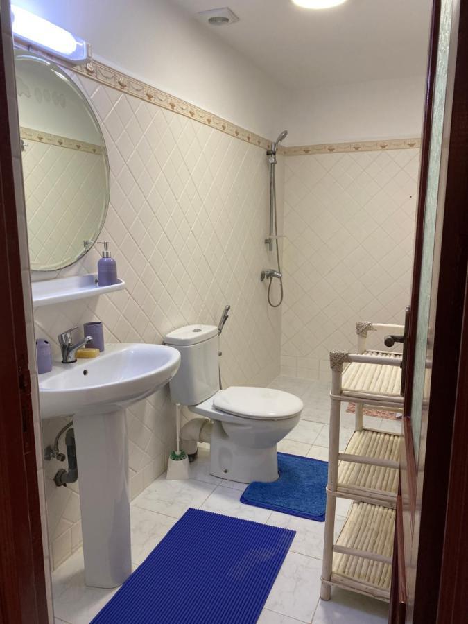 Appartement Coeur De Medina Tarudant Kültér fotó